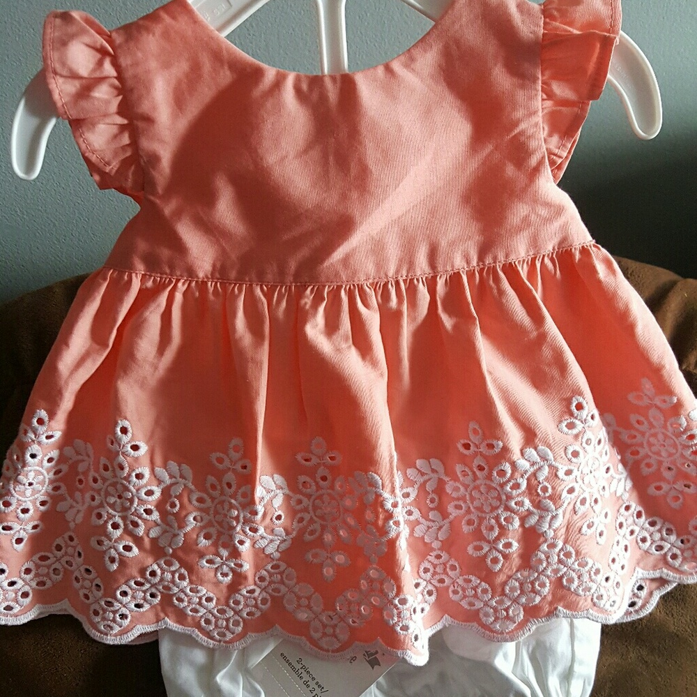 Gymboree outfit